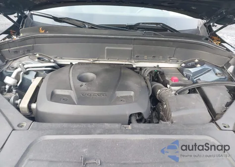 2018 Volvo Xc90 T5 Momentum z USA, uszkodzony, nr VIN YV4102PK7J1355909